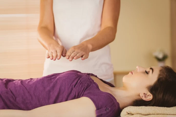 Energetische therapie Amstelveen